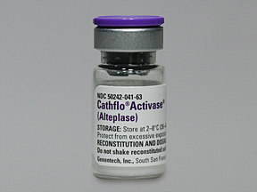 آلتپلاز Alteplase
