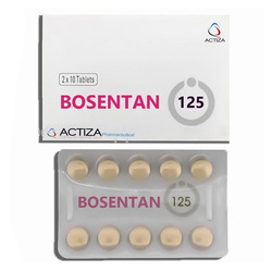 بوسنتان Bosentan