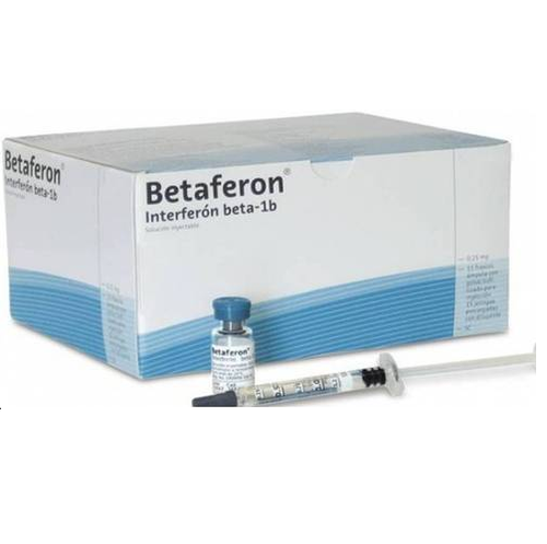 اینترفرون بتا-1بی Interferon Beta-1-B