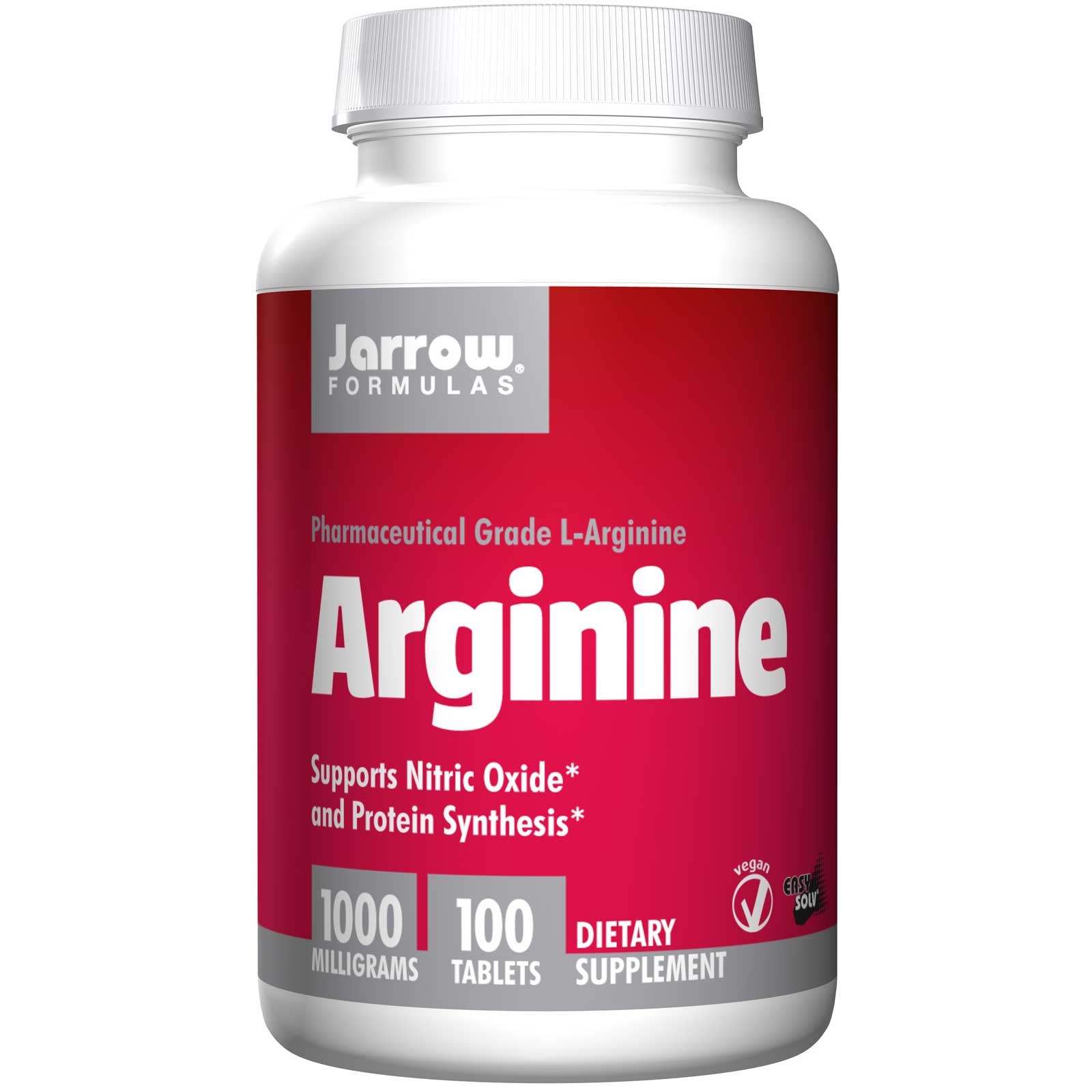 دارو آرژنین Arginine