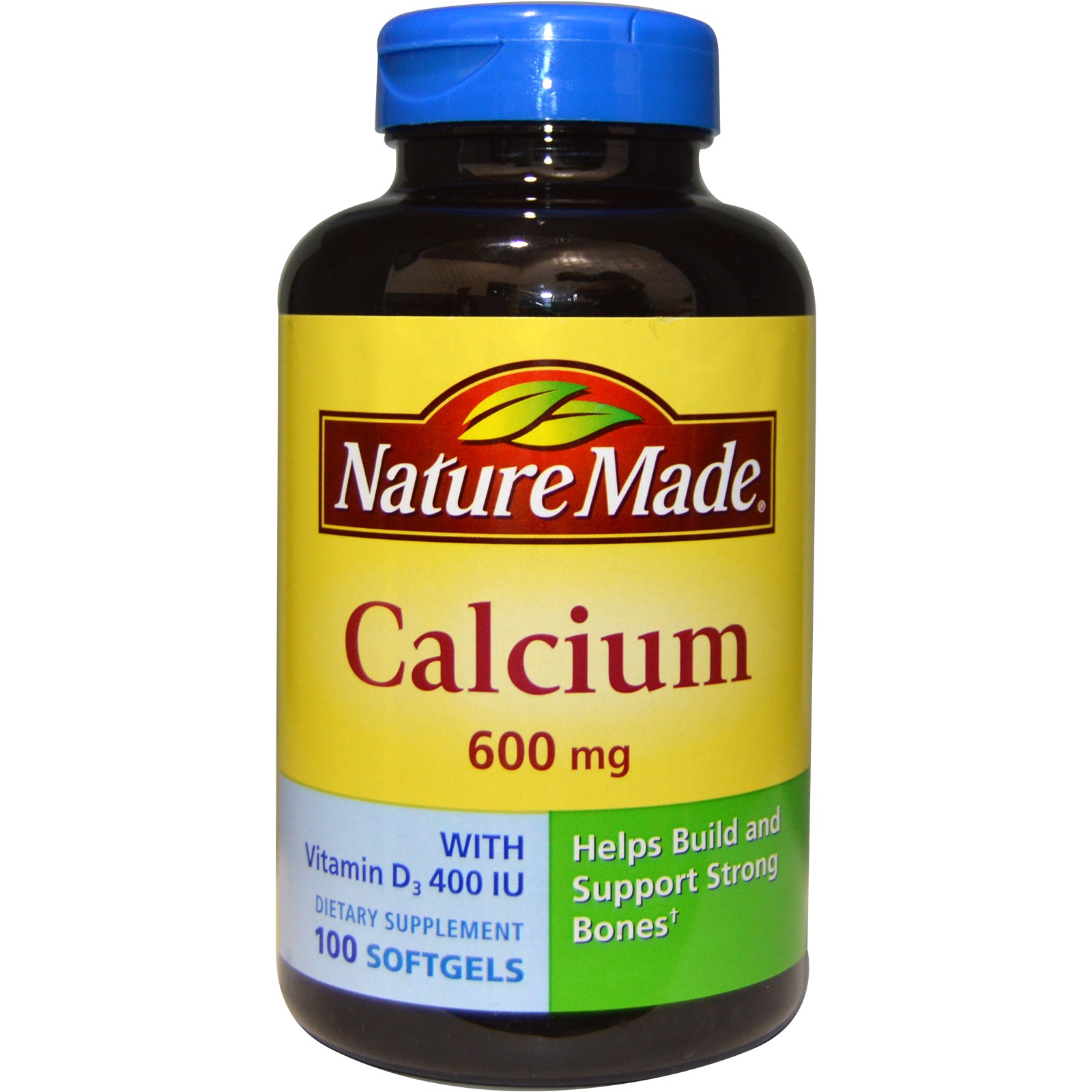 دارو کلسیم Calcium