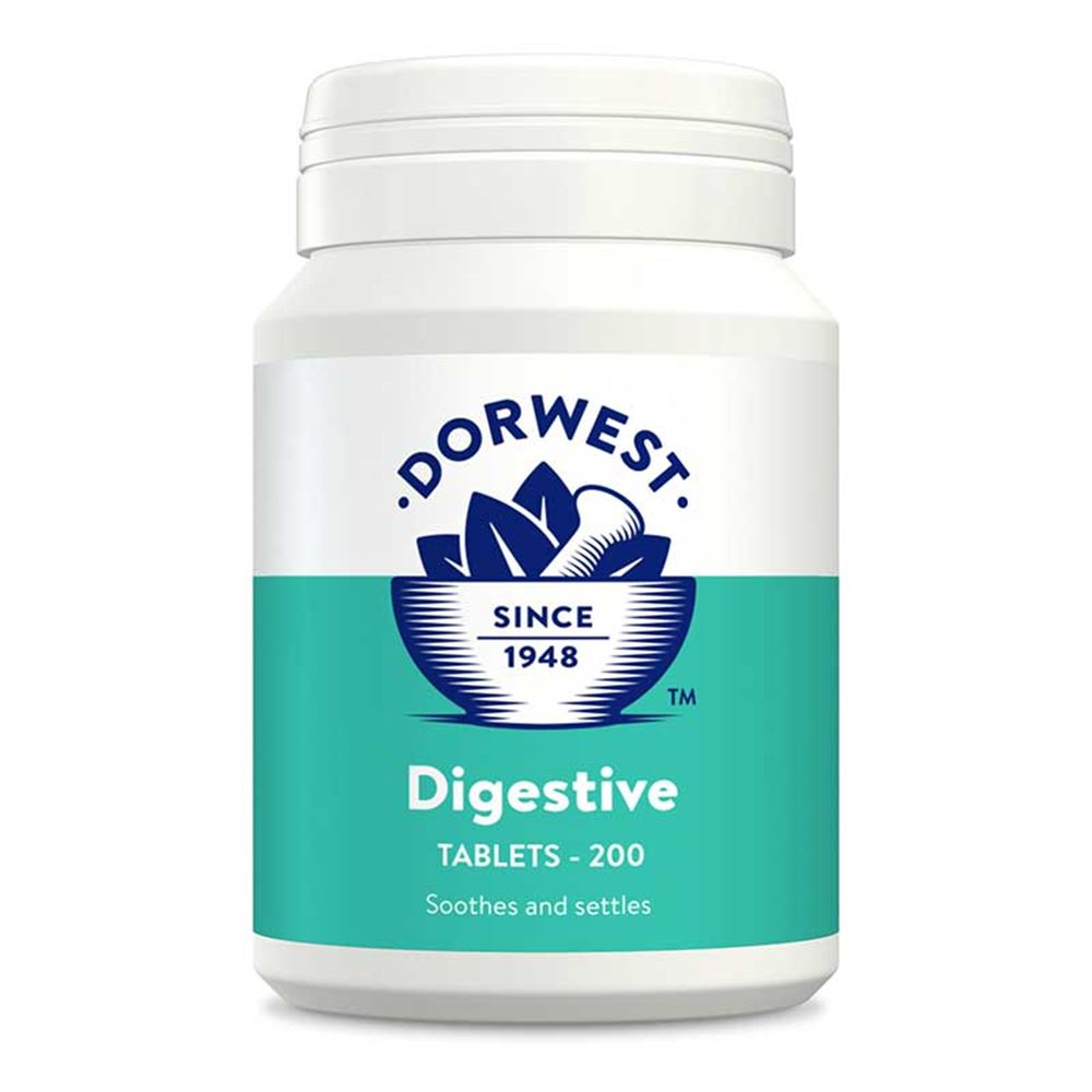 دارو دايجستيو Digestive