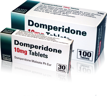دارو دومپریدون Domperidone