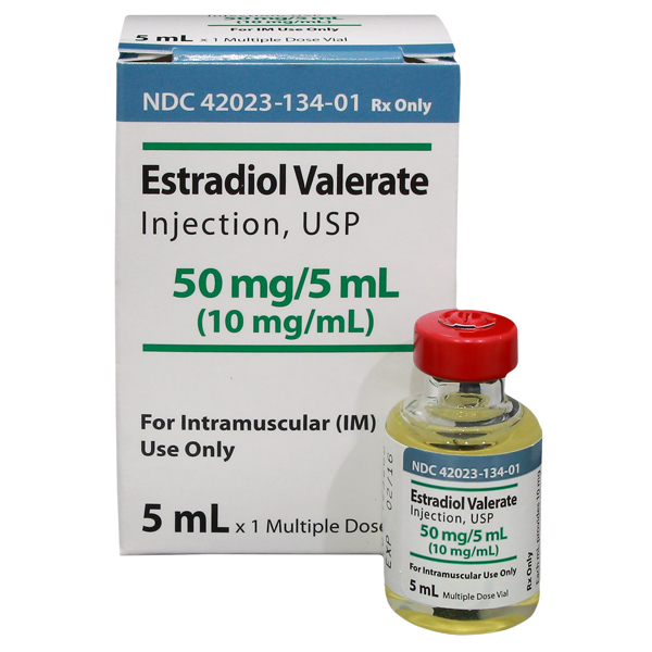دارو استراديول والرات Estradiol Valerate