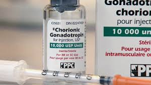 دارو کرونیک گنادوتروفین Human Chorionic Gonadotrophin
