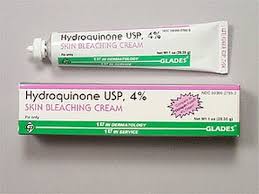 دارو هيدروكينون Hydroquinone
