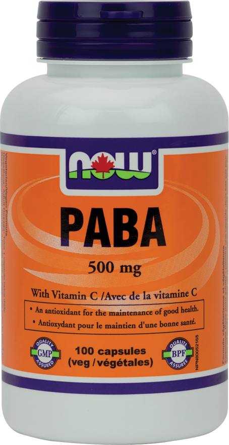 دارو پابا کا Paba K