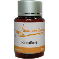 دارو رالوکسیفن Raloxifene