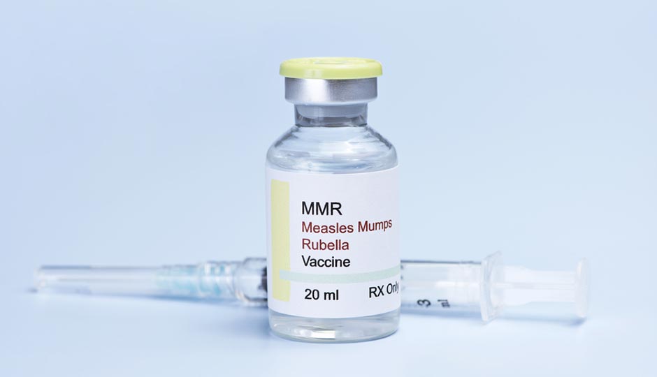 واکسن سرخچه Rubella Vaccines