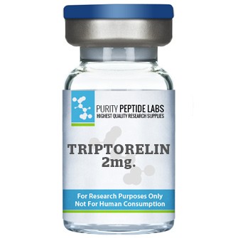 دارو تریپتورلین Triptorelin
