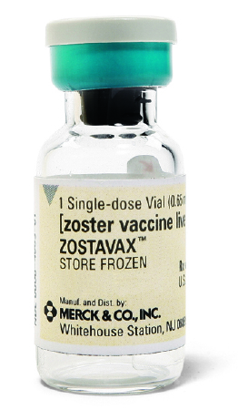 واکسن واریسلا-زوستر Varicella-Zoster Vaccines
