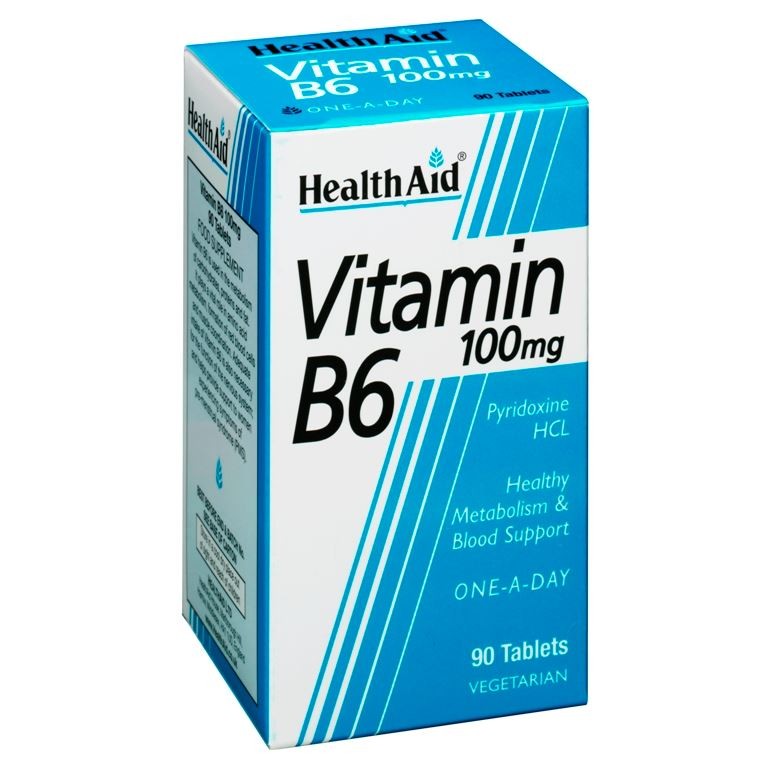 دارو ویتامین ب6 Vitamin B6