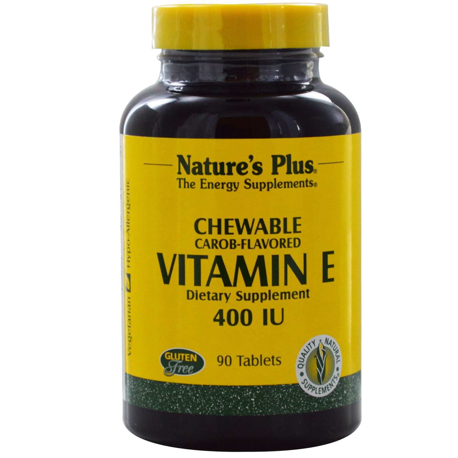 دارو ویتامین ای Vitamin E