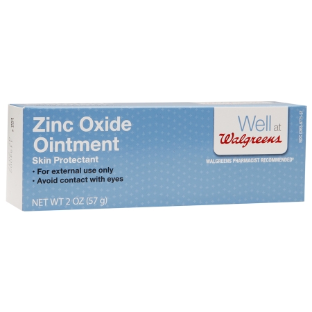 دارو زینک اکسید Zinc Oxide
