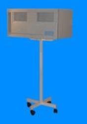 دستگاه پالایش میکروبی هوا (air purifier device)