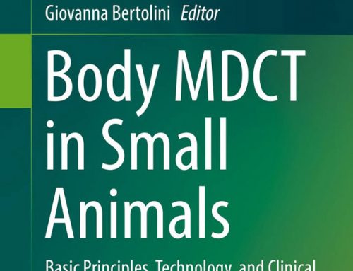 کتاب Body MDCT in Small Animals: Basic Principles, Technology, and Clinical Applications