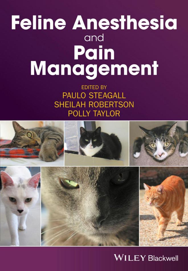 Feline-Anesthesia-and-Pain-Management